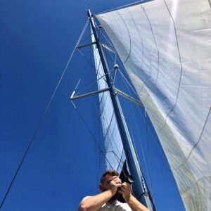 Photoshooting mykonos