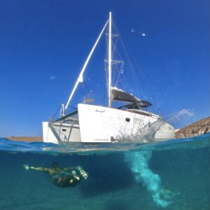 Rent a yacht | yacht charter rental | renting a catamaran in Mykonos| rent a boat in Greece | Mykonos private day cruise | cruise Mykonos | Mykonos sailing| daily cruises in mykonos | catamaran tour | mykonos yacht rental | Ενοικίαση σκάφους στη Μύκονο