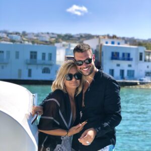 Private daily cruise