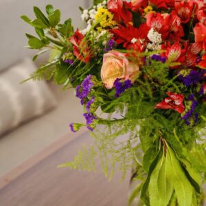 Anniversary at mykonos