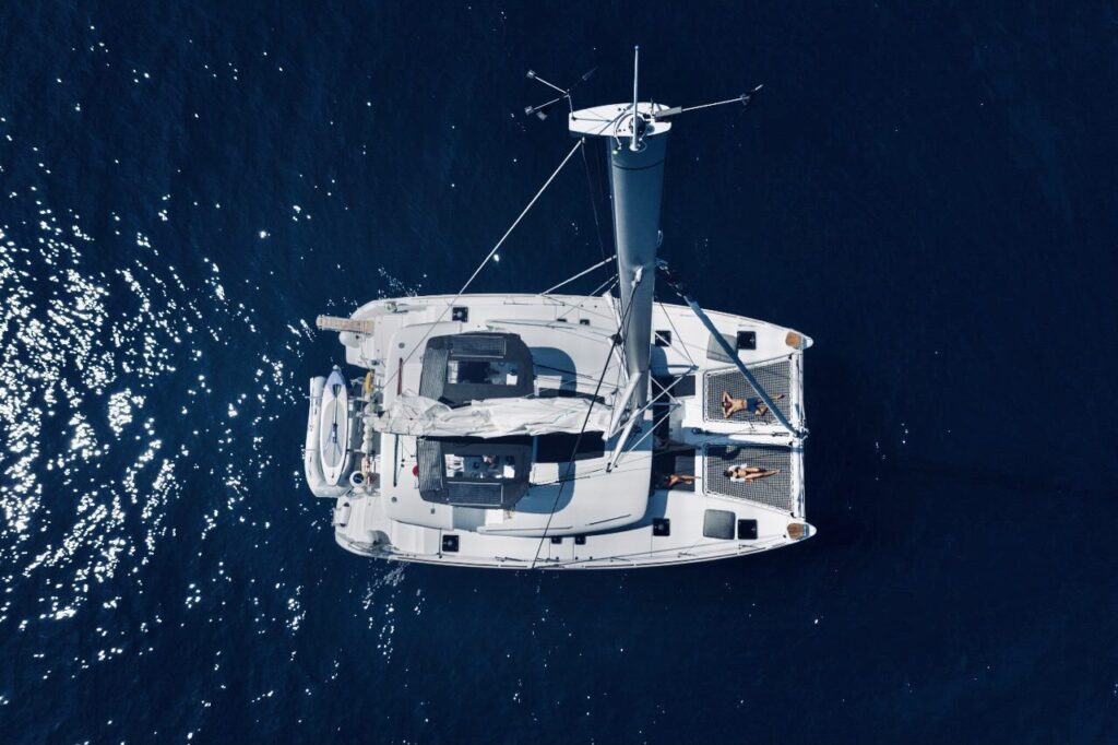 Rent a yacht | yacht charter rental | renting a catamaran in Mykonos| rent a boat in Greece | Mykonos private day cruise | cruise Mykonos | Mykonos sailing| daily cruises in mykonos | catamaran tour | mykonos yacht rental |