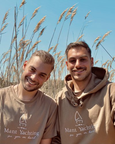 About Mant Brothers